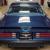 1974 Pontiac Formula 400 Firebird