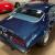 1974 Pontiac Formula 400 Firebird
