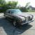 1979 Rolls Royce SIlver Shadow II