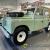 1972 LAND ROVER SERIES 2 LWB SOFT TOP- (COLLECTOR SERIES)