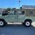 1972 LAND ROVER SERIES 2 LWB SOFT TOP- (COLLECTOR SERIES)