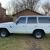 1988 Toyota Land Cruiser