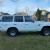 1988 Toyota Land Cruiser