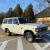 1988 Toyota Land Cruiser