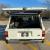 1988 Toyota Land Cruiser