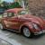 1960 Volkswagen Beetle- Classic