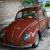 1960 Volkswagen Beetle- Classic