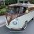 1965 Volkswagen Bus/Vanagon Pannel VW Restored! SEE VIDEO!
