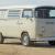 1968 Volkswagen Bus/Vanagon Camper Bus