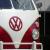 1967 Volkswagen Transporter Westfalia