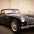 1956 Austin Healey 100 Letaher
