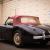 1956 Austin Healey 100 Letaher
