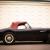 1956 Austin Healey 100 Letaher