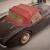 1956 Austin Healey 100 Letaher