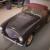 1956 Austin Healey 100 Letaher
