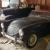 1956 Austin Healey 100 Letaher