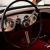 1956 Austin Healey 100 Letaher
