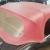 1956 Austin Healey 100 Letaher