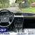 1977 BMW 5-Series E21