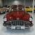 1949 Buick Roadmaster Estate Wagon