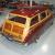 1949 Buick Roadmaster Estate Wagon