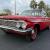 1961 Chevrolet Bel Air/150/210