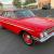 1961 Chevrolet Bel Air/150/210