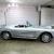 1961 Chevrolet Corvette convertible
