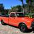 1968 Chevrolet C10 350ci 3 Speed Power Steering