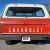1971 Chevrolet Blazer , 4x4, 350ci - Auto, Orange, Removable Top
