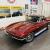 1966 Chevrolet Corvette - CONVERTIBLE - TWO TOPS - 425HP 427 ENGINE -