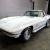 1967 Chevrolet Corvette Convertible