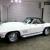1967 Chevrolet Corvette Convertible