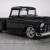 1955 Chevrolet Other Pickups Pickup Truck