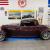 1933 Ford Hot Rod / Street Rod - FACTORY FIVE ROADSTER - 6.0L L76 ENGINE -