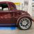 1933 Ford Hot Rod / Street Rod - FACTORY FIVE ROADSTER - 6.0L L76 ENGINE -