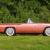 1957 Ford Thunderbird Convertible