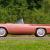 1957 Ford Thunderbird Convertible