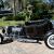 1924 Ford T-Bucket Chrome Front Suspension Wide White Walls!