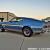 1972 Ford Mustang Mach 1 351 V8 ENGINE 1 of 62 with Marti Report SEE VIDEO