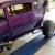 1928 Ford Model A Hotrod STREET-Rod