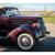 1936 Ford Other DeLuxe