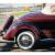 1936 Ford Other DeLuxe