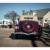 1936 Ford Other DeLuxe