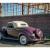 1936 Ford Other DeLuxe