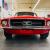1967 Ford Mustang - COUPE - AUTO TRANS - POWER OPTIONS - SEE VIDEO