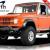 1974 Ford Bronco Custom Stunning Build