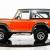 1974 Ford Bronco Custom Stunning Build