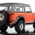 1974 Ford Bronco Custom Stunning Build