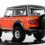 1974 Ford Bronco Custom Stunning Build